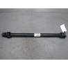 TRANSMISSION LONGITUDINALE AVANT B.M.W. X4 xDrive 20 d