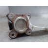 TRANSMISSION LONGITUDINALE AVANT B.M.W. X4 xDrive 20 d