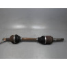 TRANSMISSION ARRIERE GAUCHE LAND ROVER R.ROVER 3.6 D 4x4