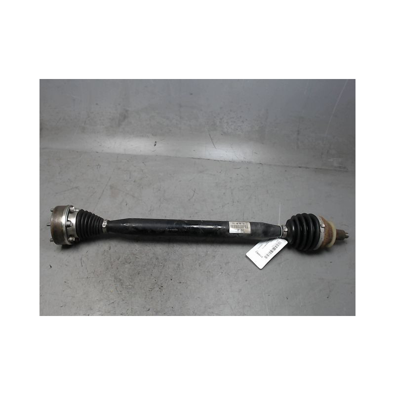 TRANSMISSION AVANT DROIT SEAT TOLEDO 1.4 TSI