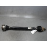 TRANSMISSION AVANT DROIT SEAT TOLEDO 1.4 TSI