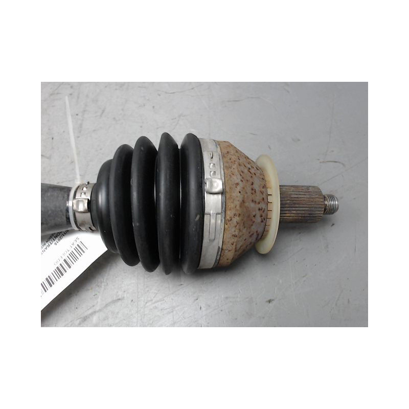 TRANSMISSION AVANT DROIT SEAT TOLEDO 1.4 TSI