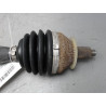 TRANSMISSION AVANT DROIT SEAT TOLEDO 1.4 TSI