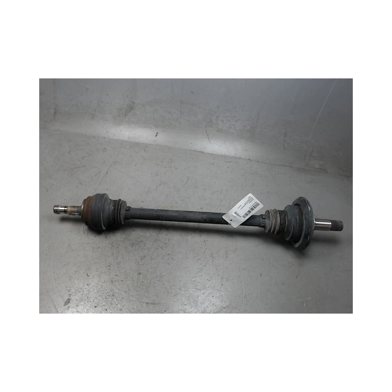 TRANSMISSION ARRIERE GAUCHE MERCEDES CLS CLS 400 d 4-matic 