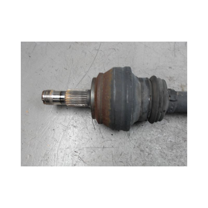 TRANSMISSION ARRIERE GAUCHE MERCEDES CLS CLS 400 d 4-matic 
