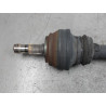 TRANSMISSION ARRIERE GAUCHE MERCEDES CLS CLS 400 d 4-matic 