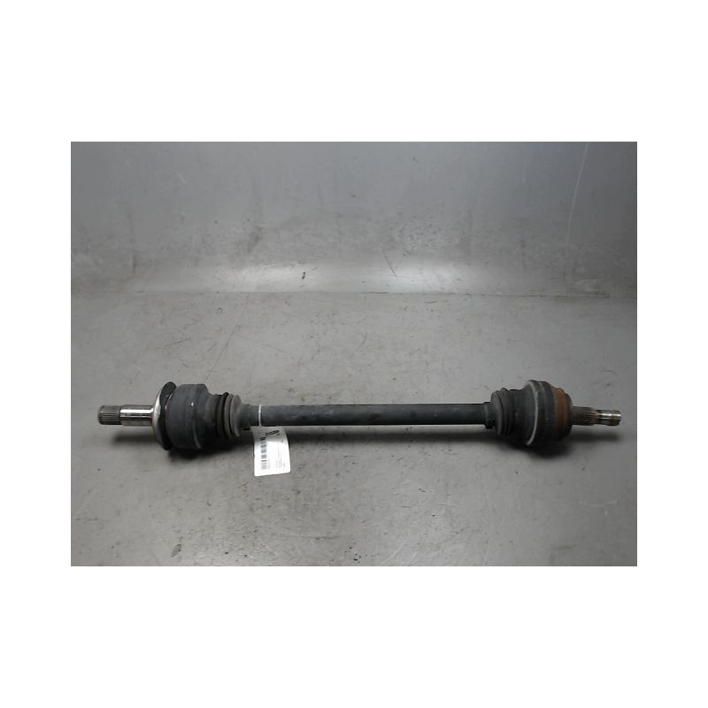 TRANSMISSION ARRIERE DROIT MERCEDES CLS CLS 400 d 4-matic 