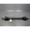 TRANSMISSION ARRIERE DROIT MERCEDES CLS CLS 400 d 4-matic 
