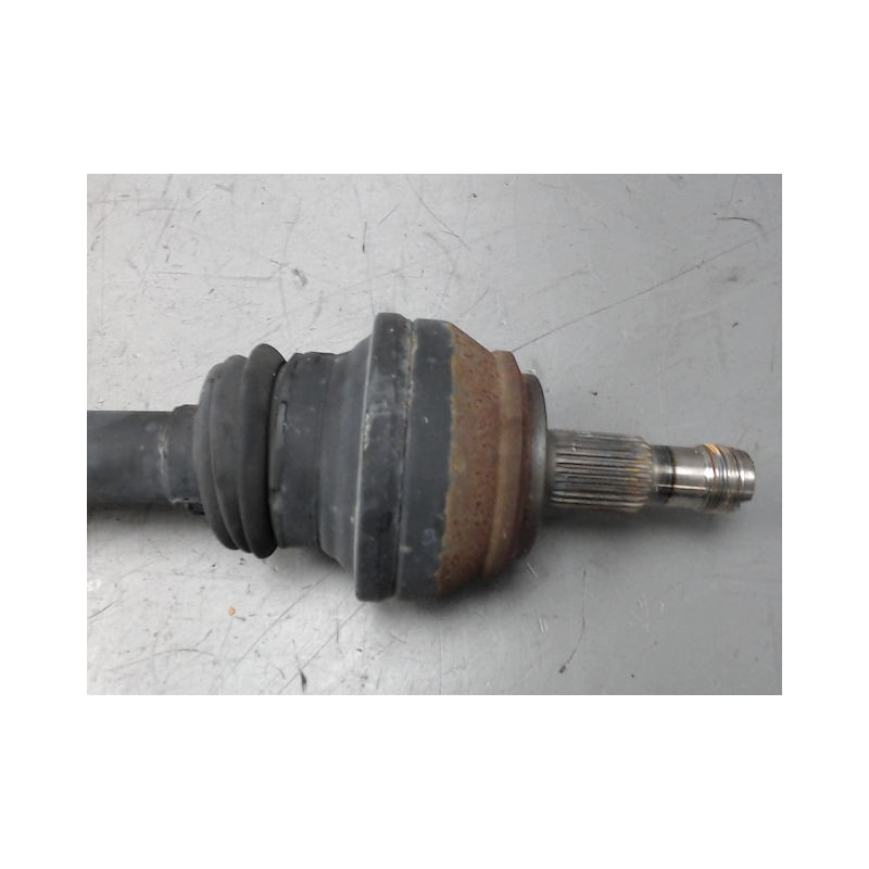 TRANSMISSION ARRIERE DROIT MERCEDES CLS CLS 400 d 4-matic 