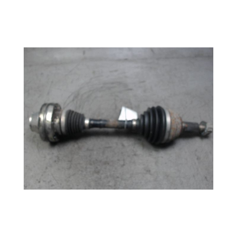 TRANSMISSION AVANT DROIT AUDI Q7 3.0 TDI quattro