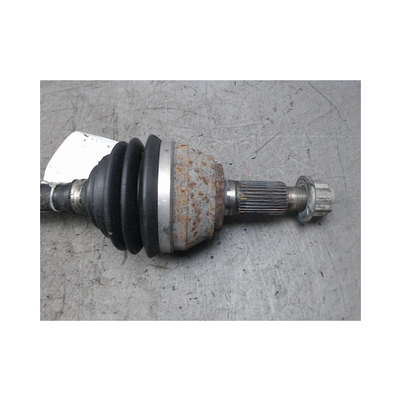 TRANSMISSION AVANT DROIT AUDI Q7 3.0 TDI quattro