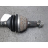 TRANSMISSION AVANT DROIT AUDI Q7 3.0 TDI quattro