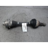 TRANSMISSION AVANT GAUCHE AUDI Q7 3.0 TDI quattro