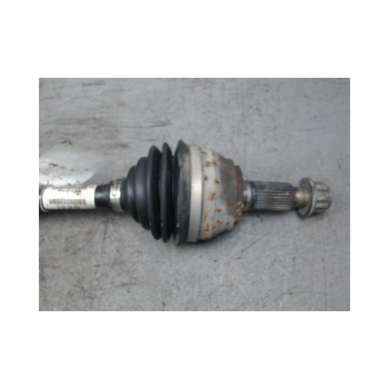 TRANSMISSION AVANT GAUCHE AUDI Q7 3.0 TDI quattro