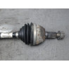 TRANSMISSION AVANT GAUCHE AUDI Q7 3.0 TDI quattro