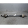 TRANSMISSION ARRIERE GAUCHE AUDI Q7 3.0 TDI quattro
