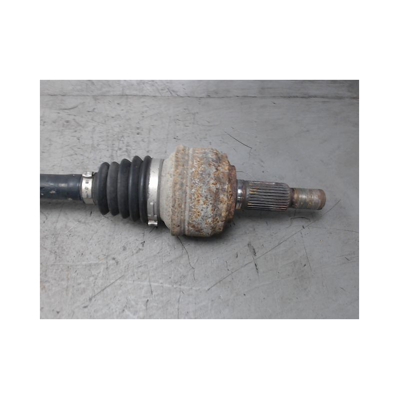 TRANSMISSION ARRIERE GAUCHE AUDI Q7 3.0 TDI quattro