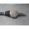 TRANSMISSION ARRIERE GAUCHE AUDI Q7 3.0 TDI quattro