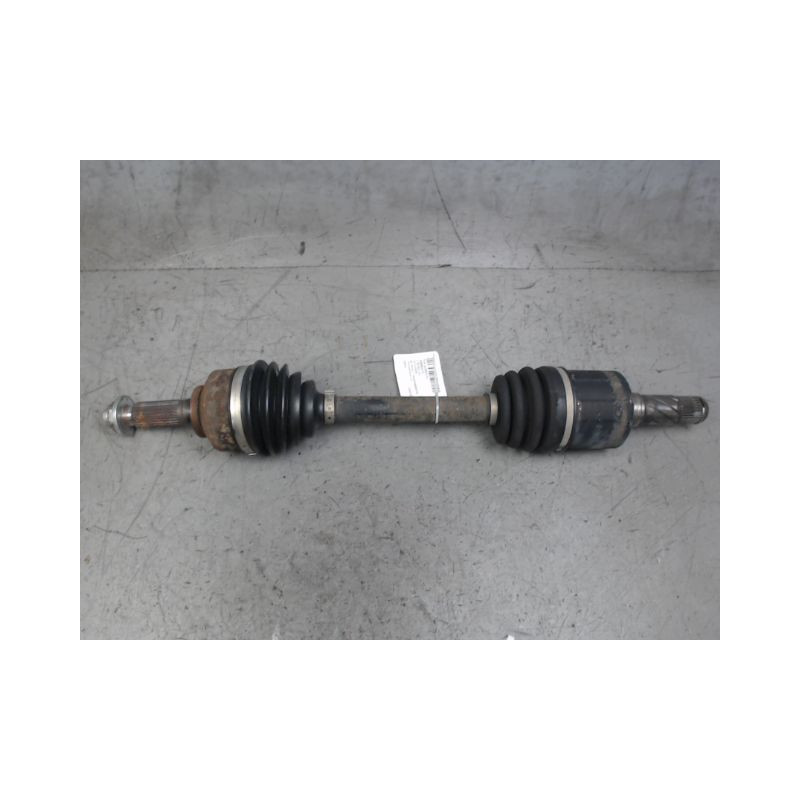 TRANSMISSION AVANT GAUCHE KIA SORENTO 2.5 CRDi 4WD