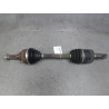 TRANSMISSION AVANT GAUCHE KIA SORENTO 2.5 CRDi 4WD