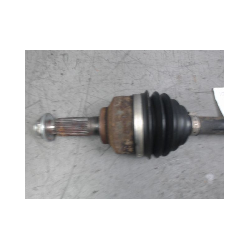 TRANSMISSION AVANT GAUCHE KIA SORENTO 2.5 CRDi 4WD