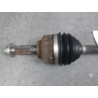 TRANSMISSION AVANT GAUCHE KIA SORENTO 2.5 CRDi 4WD