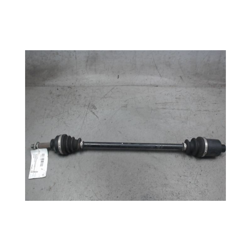 TRANSMISSION AVANT GAUCHE LIGIER JS50 