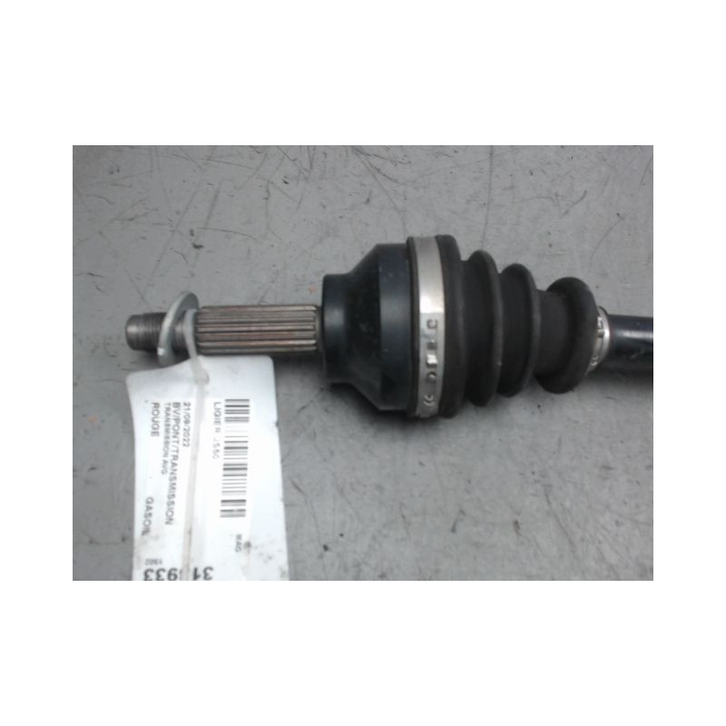 TRANSMISSION AVANT GAUCHE LIGIER JS50 