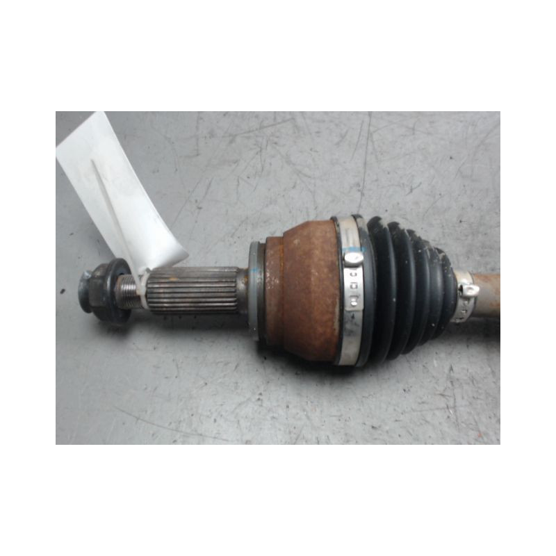 TRANSMISSION AVANT DROIT HYUNDAI KONA EV