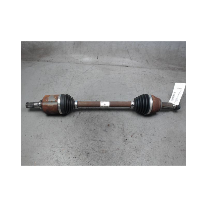TRANSMISSION AVANT GAUCHE HYUNDAI KONA EV
