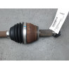 TRANSMISSION AVANT GAUCHE HYUNDAI KONA EV