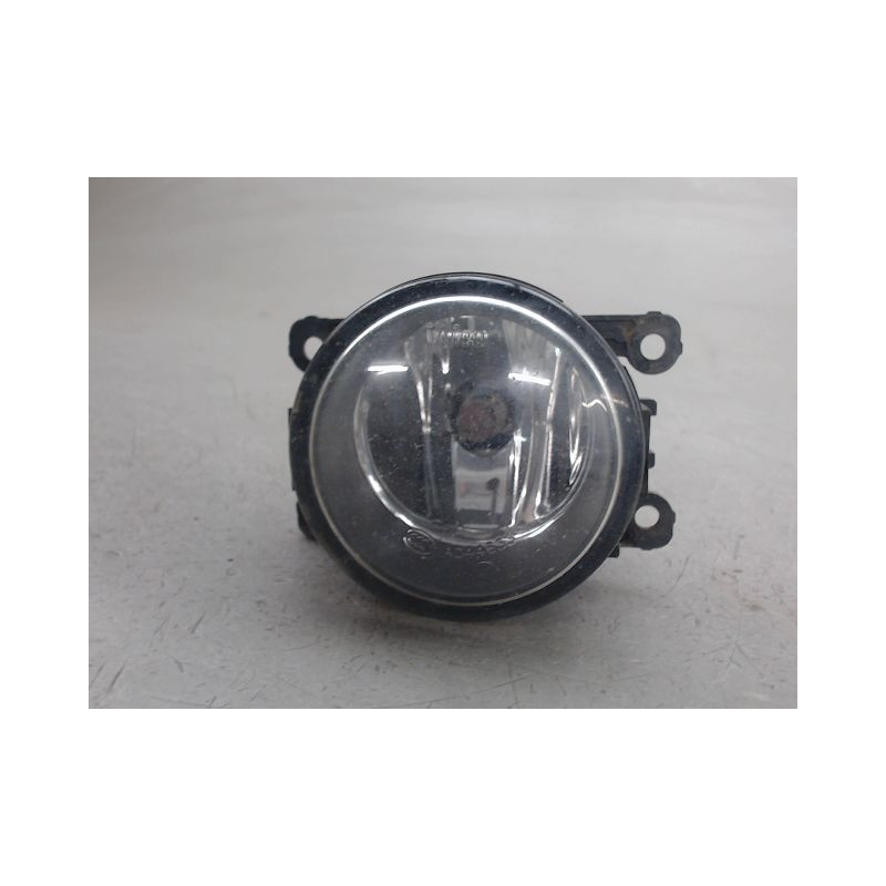 PHARE ANTIBROUILLARD AVANT GAUCHE DACIA LOGAN
