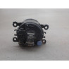 PHARE ANTIBROUILLARD AVANT GAUCHE DACIA LOGAN