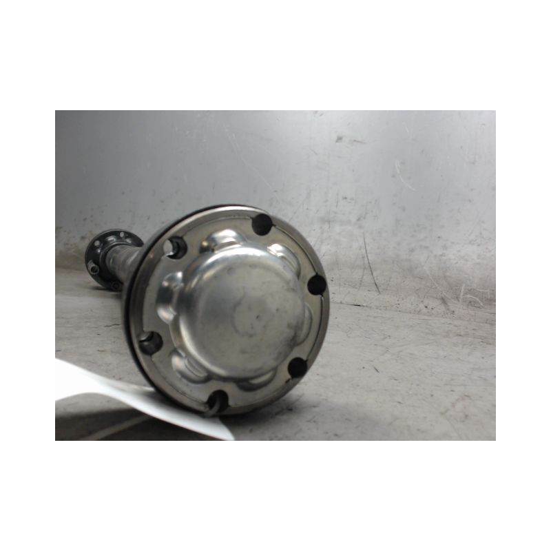 TRANSMISSION LONGITUDINALE AVANT VOLKSWAGEN TOUAREG 3.2 V6
