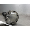 TRANSMISSION LONGITUDINALE AVANT VOLKSWAGEN TOUAREG 3.2 V6