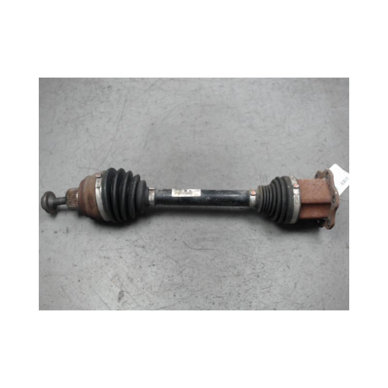 TRANSMISSION AVANT DROIT AUDI A6 1.8 TFSI