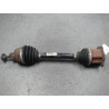 TRANSMISSION AVANT DROIT AUDI A6 1.8 TFSI