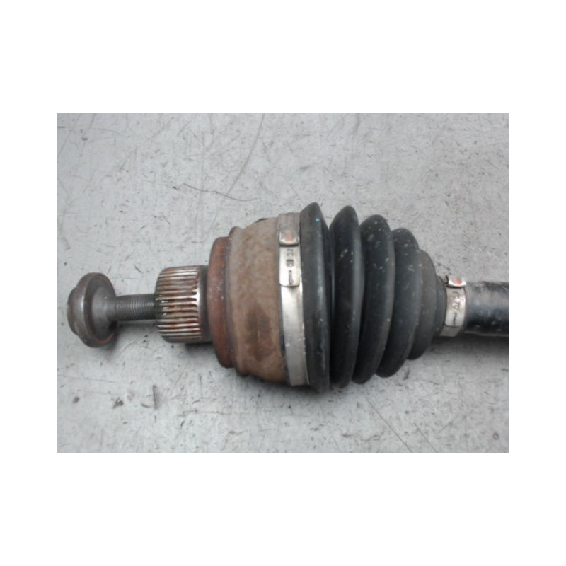 TRANSMISSION AVANT DROIT AUDI A6 1.8 TFSI