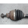 TRANSMISSION AVANT DROIT AUDI A6 1.8 TFSI