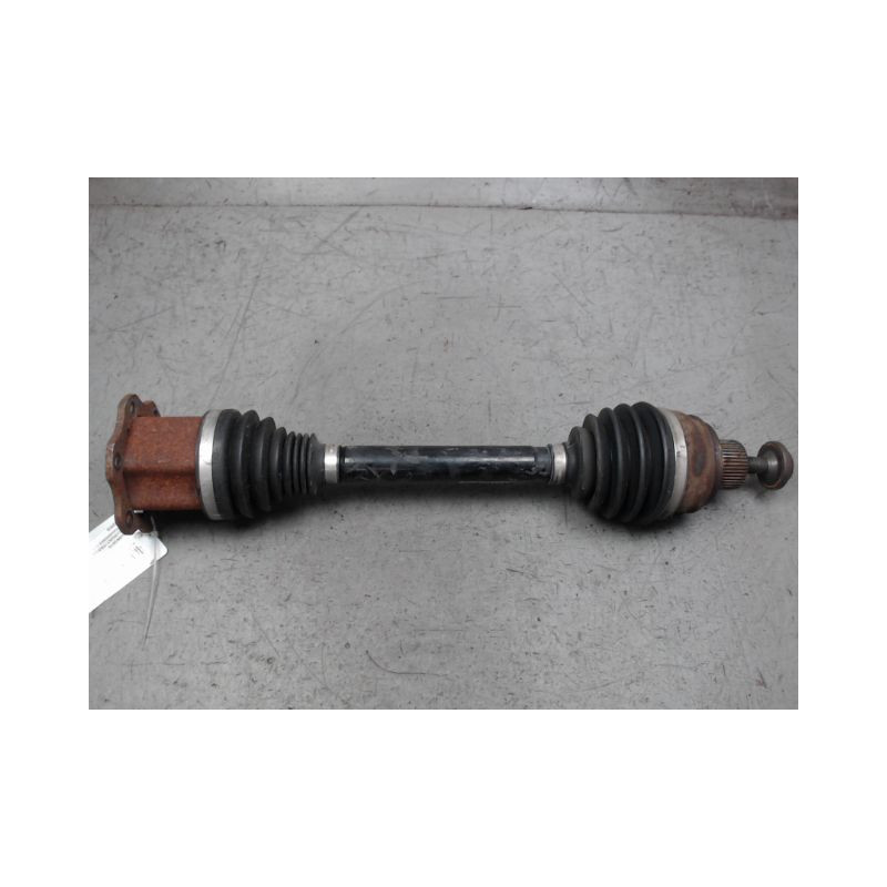 TRANSMISSION AVANT GAUCHE AUDI A6 1.8 TFSI