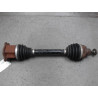 TRANSMISSION AVANT GAUCHE AUDI A6 1.8 TFSI