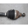 TRANSMISSION AVANT GAUCHE AUDI A6 1.8 TFSI