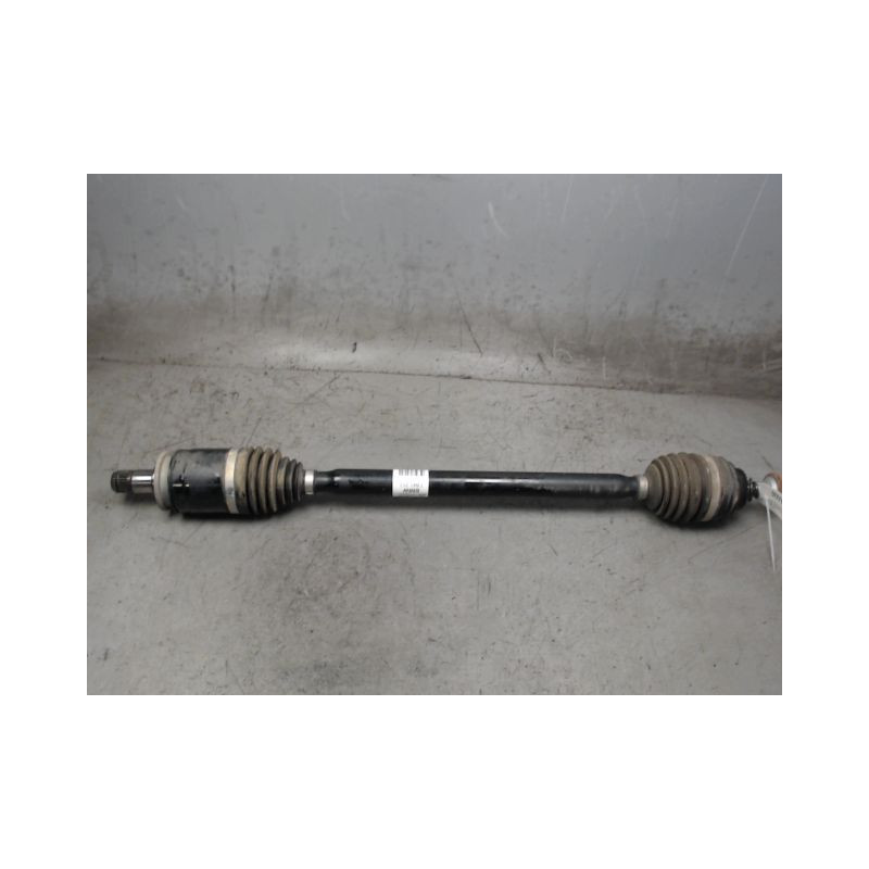 TRANSMISSION ARRIERE DROIT B.M.W. I3 Electric