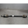 TRANSMISSION ARRIERE DROIT B.M.W. I3 Electric