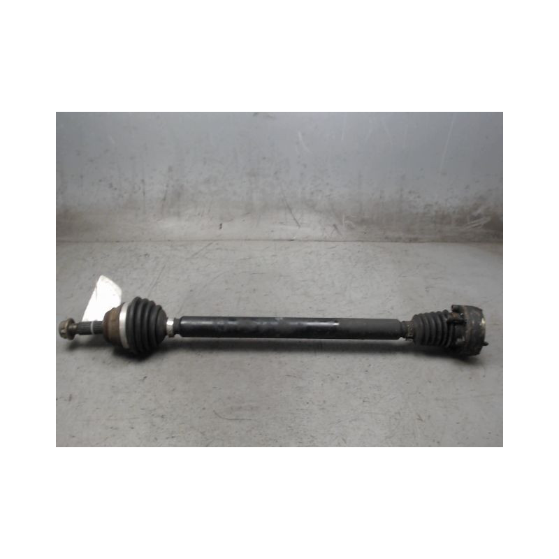 TRANSMISSION AVANT DROIT VOLKSWAGEN POLO 60 1.4