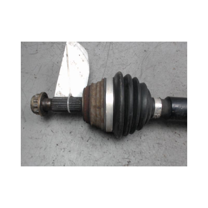 TRANSMISSION AVANT DROIT VOLKSWAGEN POLO 60 1.4