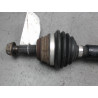TRANSMISSION AVANT DROIT VOLKSWAGEN POLO 60 1.4