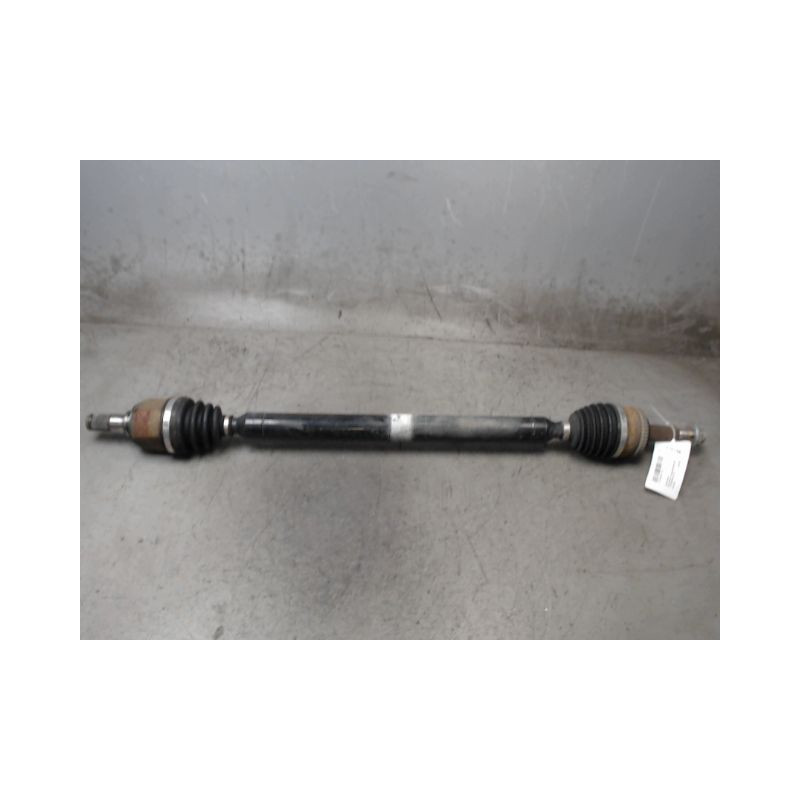 TRANSMISSION AVANT DROIT HYUNDAI I30 1.6 CRDi