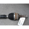 TRANSMISSION AVANT DROIT HYUNDAI I30 1.6 CRDi