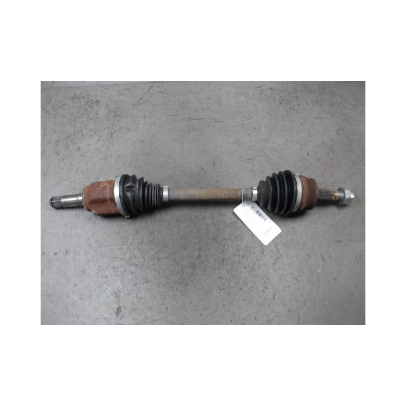 TRANSMISSION AVANT GAUCHE FIAT TIPO 1.3 D 